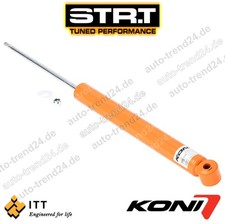 Koni STR.T Stoßdämpfer hinten u.a.: Audi A5 Cabriolet 8F7, Bj. 2009-2017