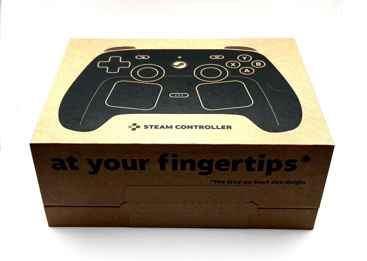 Steam Controllers for sale | eBay