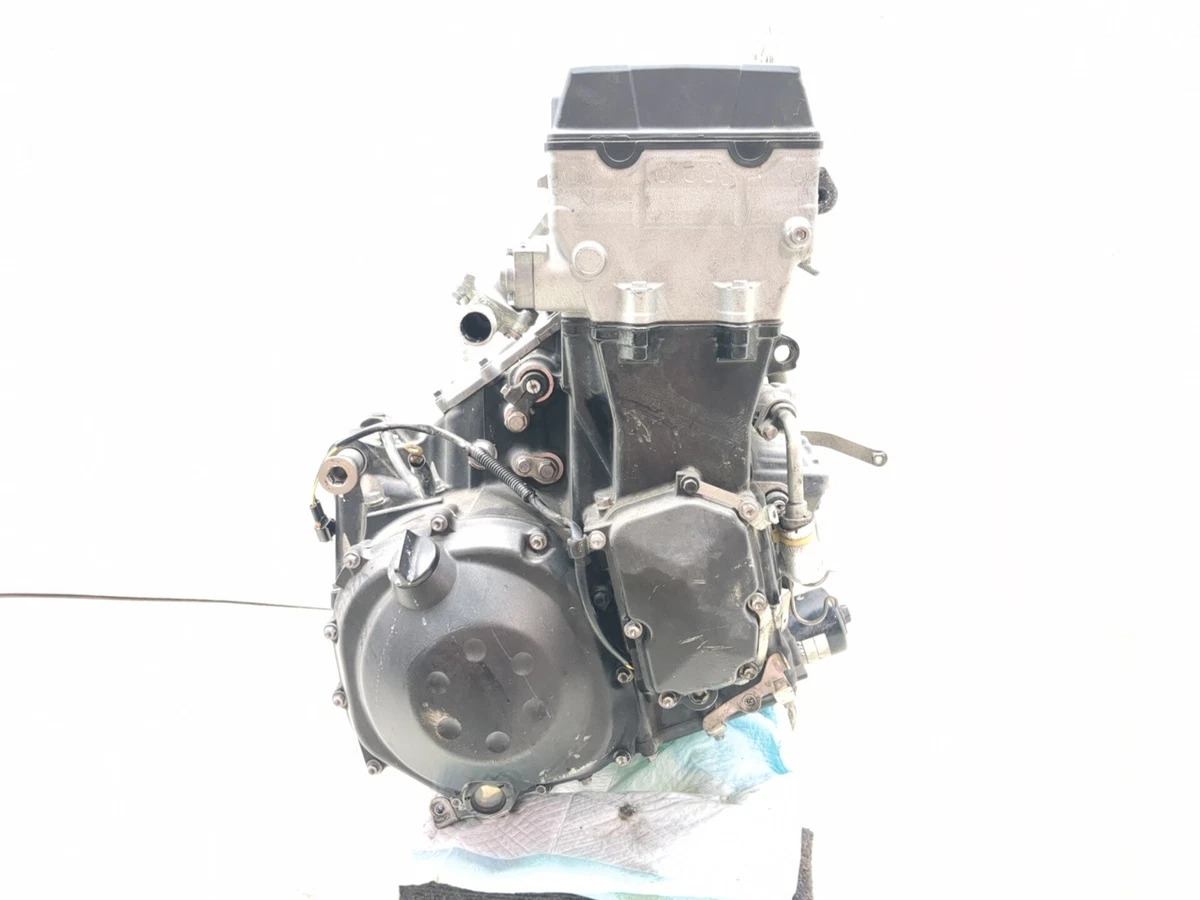 Complete Engines for Kawasaki Ninja ZX14R for sale | eBay