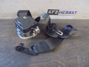 VW Touran 1T Gurtrolle Links Hinten C-S�ule  1T0857805D 171825