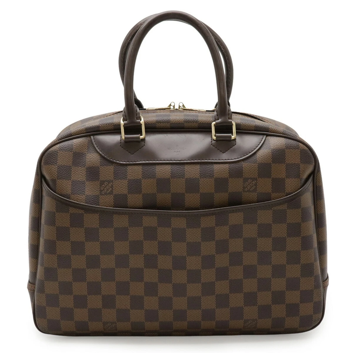 Louis Vuitton Deauville Bags for sale | eBay