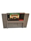 Super Mario All-Stars SNES Super Nintendo Authentic Cartridge Tested & Working