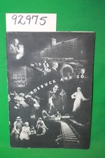 Sears. Roebuck and Co. Sears. Roebuck and Co. at the...