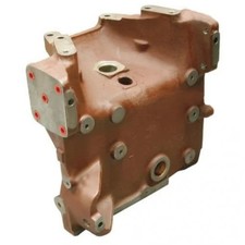 Front Axle Support Fits Massey Ferguson 165 175 283 165 175 275 283 1684290m1