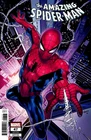 AMAZING SPIDER-MAN #47 GREG LAND 1:25 RATIO VARIANT COVER NM MARVEL COMICS