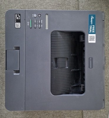 Brother HL-L2400DWE EcoPro Laserdrucker, WLAN, Netzwerkfähig