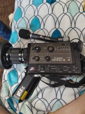 canon 1014 xls super 8 camera