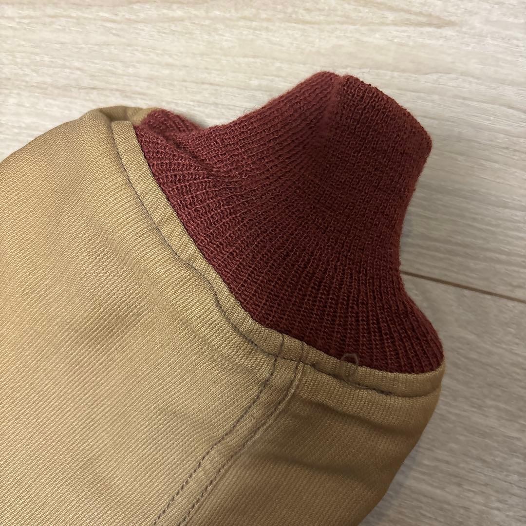 Buzz Ricksons COLVINEX B-15 Jacket Excellent Used… - image 6