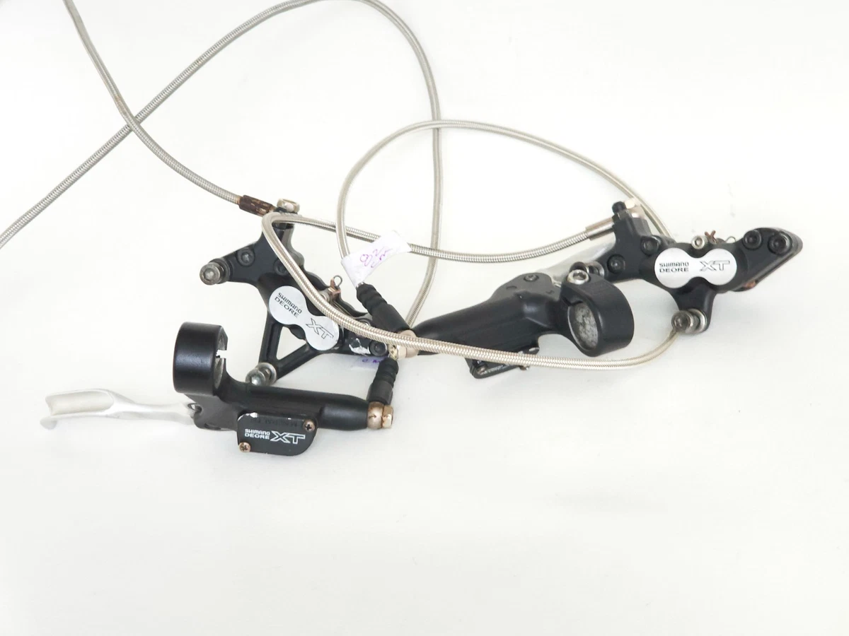 Shimano M755 for sale | eBay