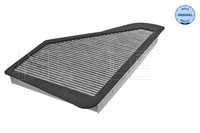 NEU - Meyle 0123200008 Filter, Innenraumluft FüR MERCEDES-BENZ