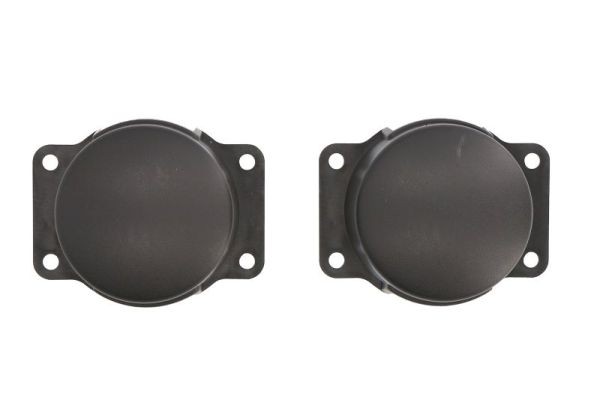 Front BLIC 5703-05-6011910P Ventilation Grilles, bumper for RENAULT