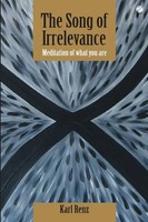 Karl Renz | The Song Of Irrelevance | Taschenbuch | Englisch (2013)