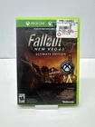 Bethesda Fallout: New Vegas Ultimate Edition Xbox One Xbox 360