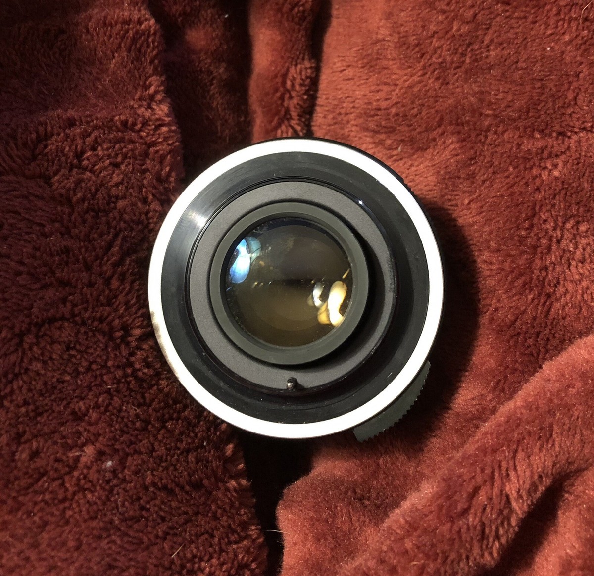 レア　RICOH AUTO RIKENON 55mm f1.4 m42マウント レア RICOH AUTO RIKENON 55mm f1.4 m42マウント 【公式通販】