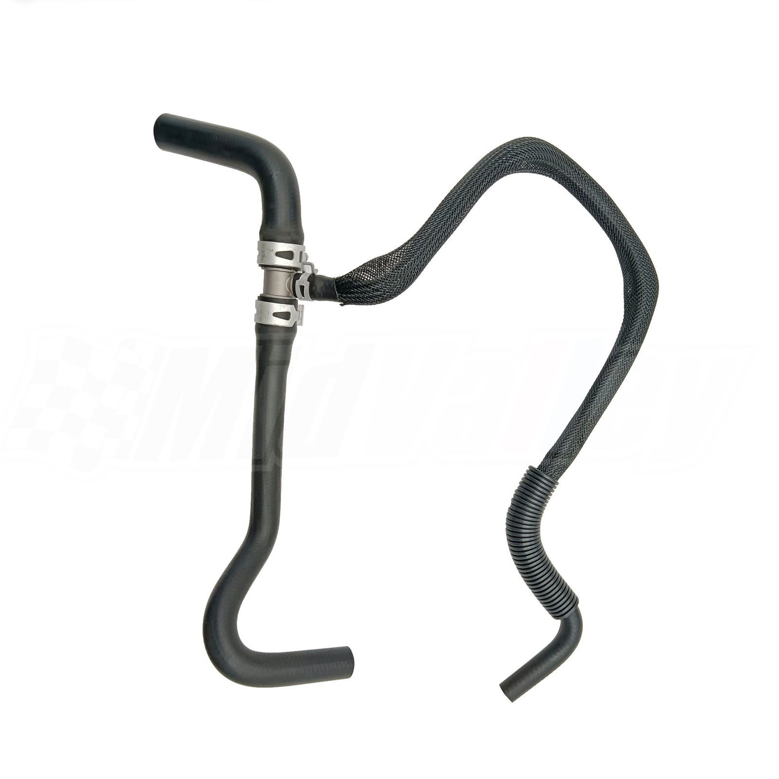 HVAC Heater Hose Assembly 626-320 for Chrysler 300 Dodge Charger Challenger