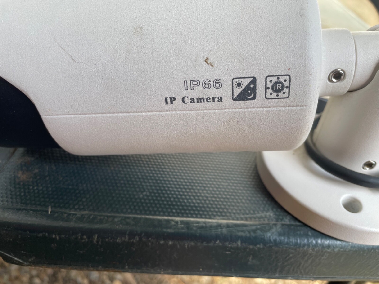 security system used video camera system wired commercial grade many