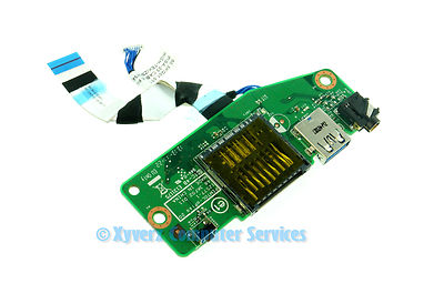 55.3KF02.001 50.3KG01.011 48.3KF02.011 ACER  AUDIO USB BOARD Z3-603 AZ3-605-UB37