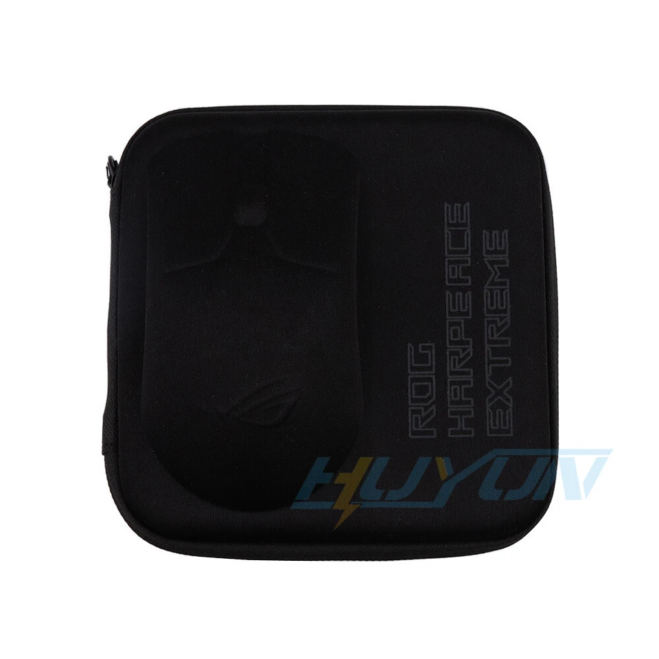 Carry Case Cover Storage Box For Asus ROG HARPE Extreme/mini Gaming Mouse - Image 2 of 4