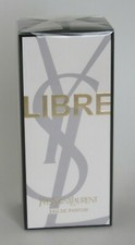 Ysl Libre 3.0 Oz Eau De Parfum Spray by Yves Saint Laurent NEW Box for Women