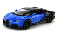 Bugatti Chiron Supersport Modell 1:38 Sportwagen Modellauto Super Car