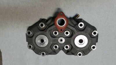 Ski-doo BRP MXZ  Summit Renegade 800R Head 2007-2016