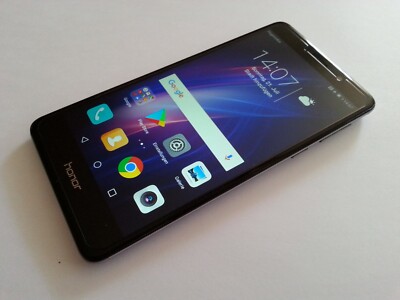 HUAWEI HONOR 6X DUAL SIM 32GB GRAU NEUW.+OVP+VIELE EXTRAS+RECHNUNG+DHL VERSAND