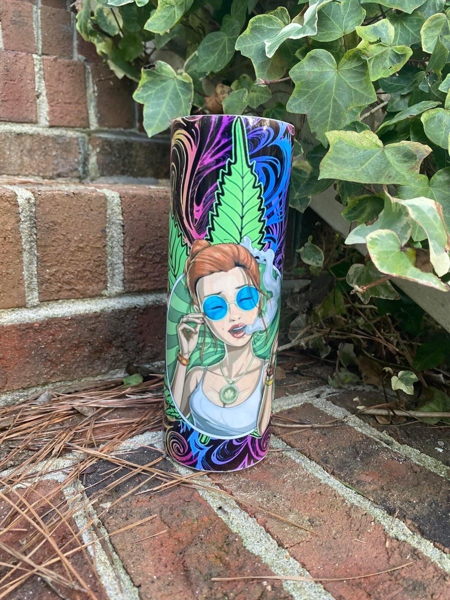 Smoking 420 tumbler 20oz | eBay