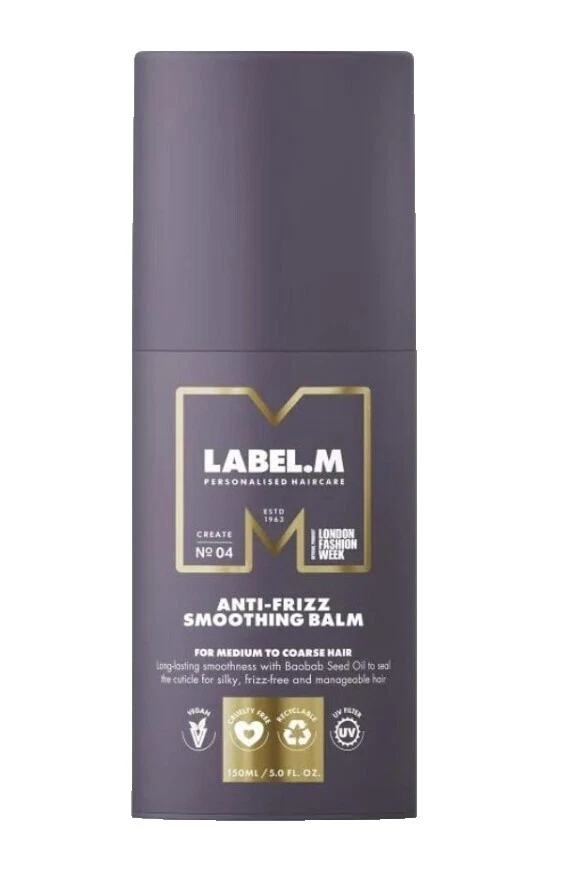 Bálsamos label.m Peinado