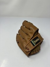 Baseball glove Franklin Japan 1107 Youth baseball Cowhide Right hand thrower