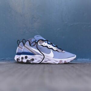 nike react element 55 azul