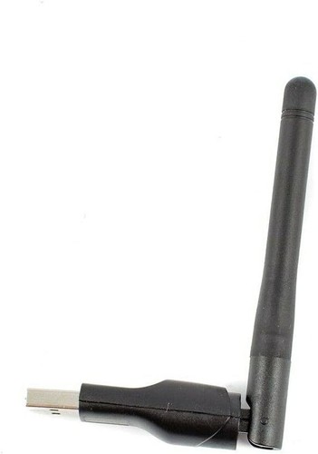 Mini Wireless Wifi USB Dongle Stick Compatible Aura Hd MAG 250 254 255 260 270 - Afbeelding 4 van 9