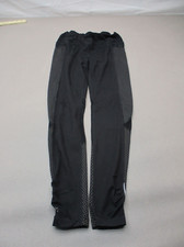 ATHLETA Size S Womens BLK Back Pocket Stretch Waist Pull On Track Pants 900