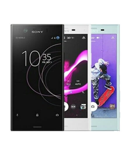 Sony Xperia XA Ultra Smartphones for Sale - eBay