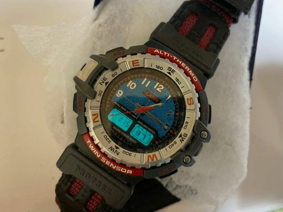 casio prt 70