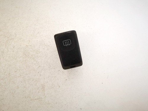 Volkswagen Golf 1989 Heated screen switch (Window Heater Switch) 1 #1608843-81