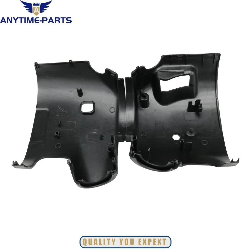 Cubierta de columna de dirección superior e inferior cubierta + bota de cambio para Chevy GMC 4,3 L 5,3 L EE. UU. Foto 4 de 4