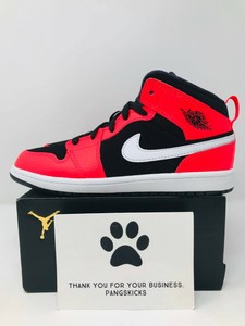 nike air jordan 1 infrared