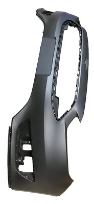 Genuine Ford F1EZ-17757-CAPTM Bumper Cover F1EZ17757CAPTM | eBay