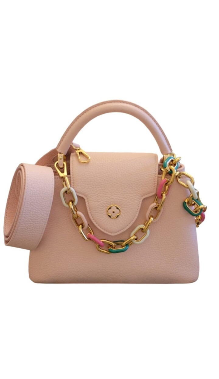 Louis Vuitton 2023 Brand New Capucines BB Limited Edition