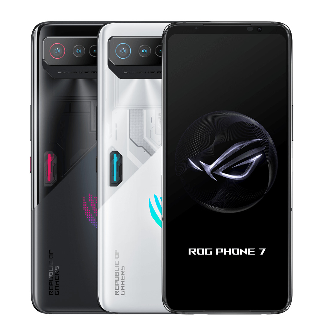 ROG Phone 7 chega ao Brasil em julho; confira a data