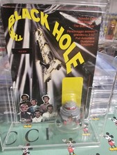 Mego GiG OLD B.O.B. Black Hole Very RARE! Italian Sealed ready For Afa. Bob