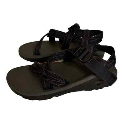 Chaco Z/1 Trail Hiking Water Sport Sandals Men\'s 9 EU 42 Chaco Z/1 Trail Hiking Water Sport Sandals Men main image 2