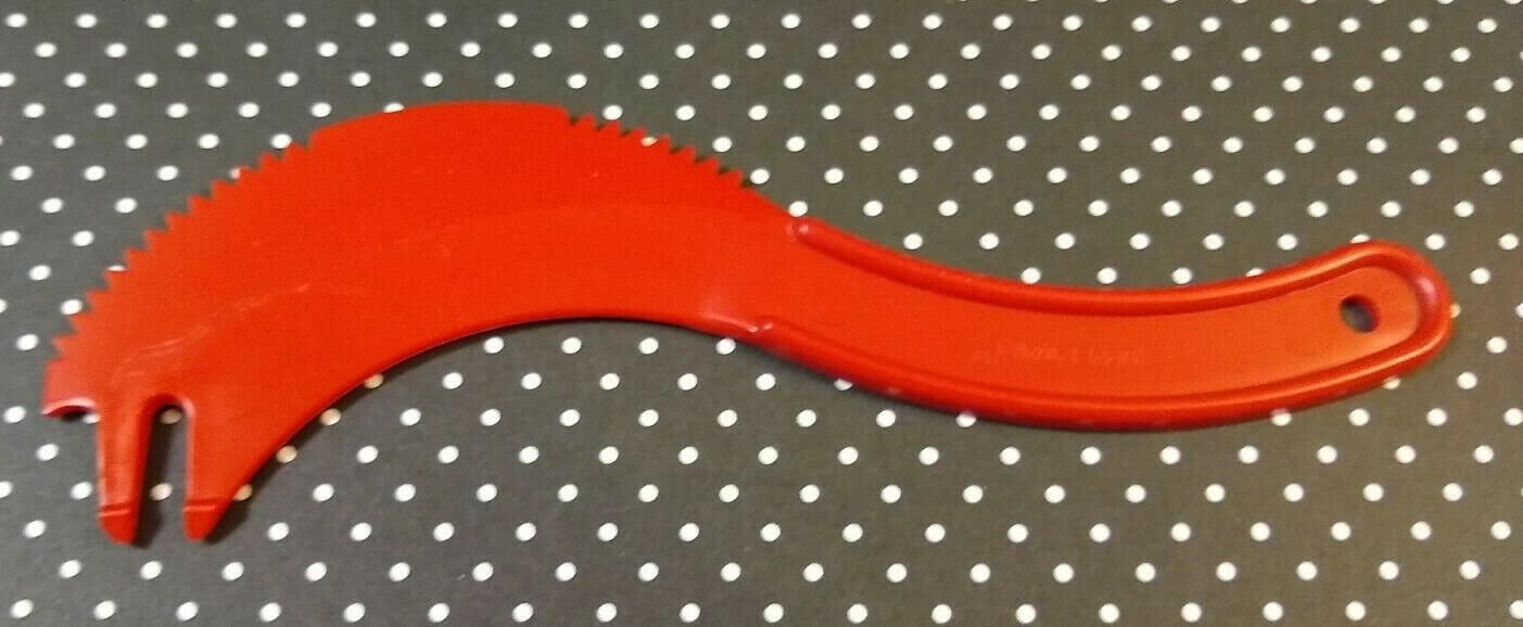 Vintage Tupperware 463 Sli Saw All Gadget Tool. (S) eBay