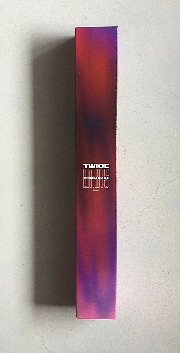 TWICE WORLD TOUR 2019 'TWICELIGHTS' IN JAPAN OFFICIAL MINA