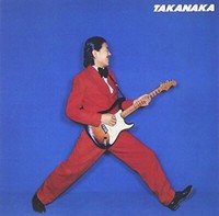 Masayoshi Takanaka Takanaka Cd Neu Aus Japan