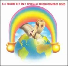 Europe '72 by Grateful Dead: Used