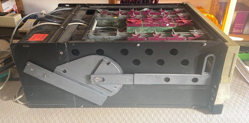 Digital Equipment Corporation DEC PDP 11-10 - Bild 2 von 5