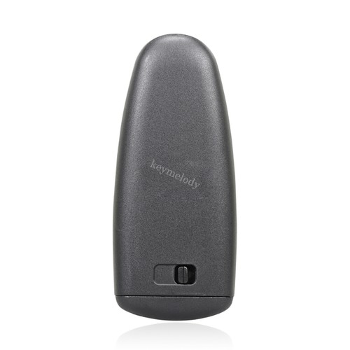 2 Keyless Remote Key Fob Case Shell 5 Buttons for Lincoln MKX MKS MKT Navigator - Picture 3 of 9