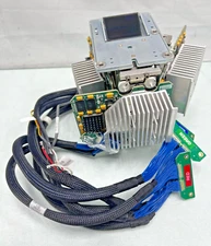 Christie Light Engine,  Pulled from Christie DS+10K-J