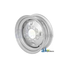 70000-00028 NEW WHEEL/ RIM for SEVERAL KUBOTA B SERIES & L SERIES TRACTORS